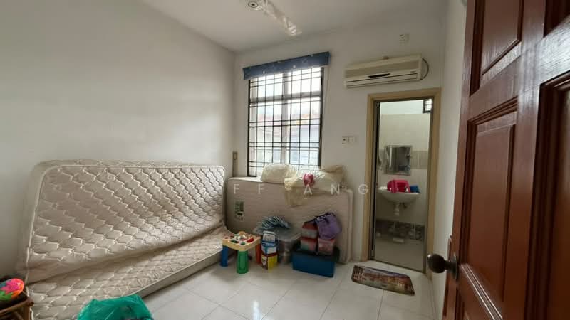 Rumah Teres 2-Tingkat untuk Dijual di Bukit Indah (Iskandar Puteri (Nusajaya)) - Jeff Ang - Bedroom - PropertyGuru.com.my