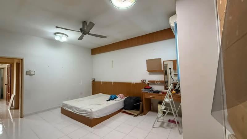 Rumah Teres 2-Tingkat untuk Dijual di Bukit Indah (Iskandar Puteri (Nusajaya)) - Jeff Ang - Bedroom - PropertyGuru.com.my