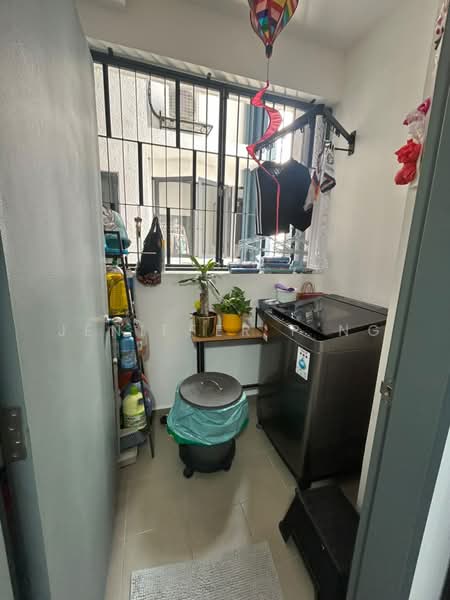 Servis Apartment untuk Dijual di TRIO By Setia - Jeniffer P'ng - Interior - PropertyGuru.com.my