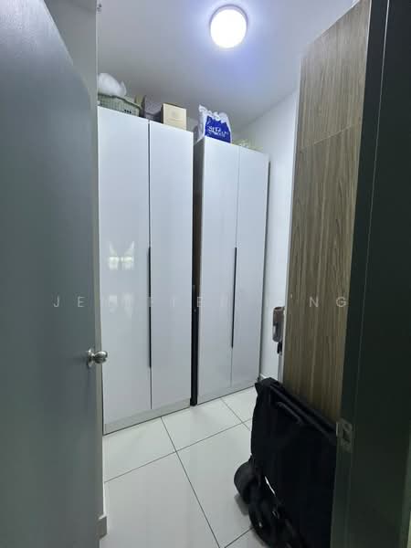 Servis Apartment untuk Dijual di TRIO By Setia - Jeniffer P'ng - Interior - PropertyGuru.com.my