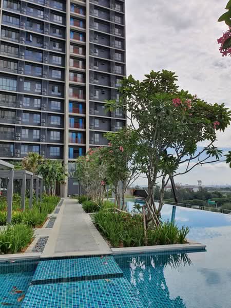 Service Residence for Rent at Gravit8, Klang - Khairil Anwar Sirajudin - Exterior - PropertyGuru.com.my