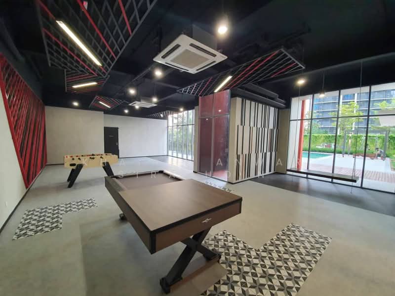 Service Residence for Rent at Gravit8, Klang - Khairil Anwar Sirajudin - Interior - PropertyGuru.com.my