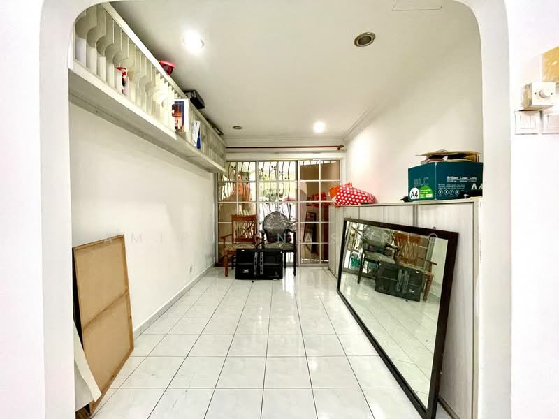 Rumah Teres 2 Tingkat untuk Dijual di Seksyen 19 (Shah Alam) - Amirul Nasyriq - Interior - PropertyGuru.com.my