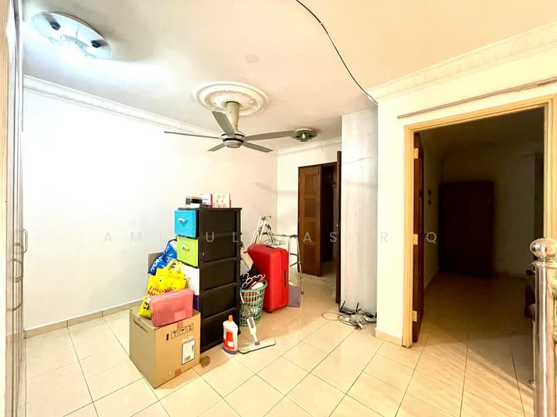 Rumah Teres 2 Tingkat untuk Dijual di Seksyen 19 (Shah Alam) - Amirul Nasyriq - Interior - PropertyGuru.com.my
