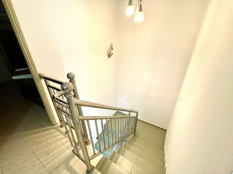Rumah Teres 2 Tingkat untuk Dijual di Seksyen 19 (Shah Alam) - Amirul Nasyriq - Interior - PropertyGuru.com.my