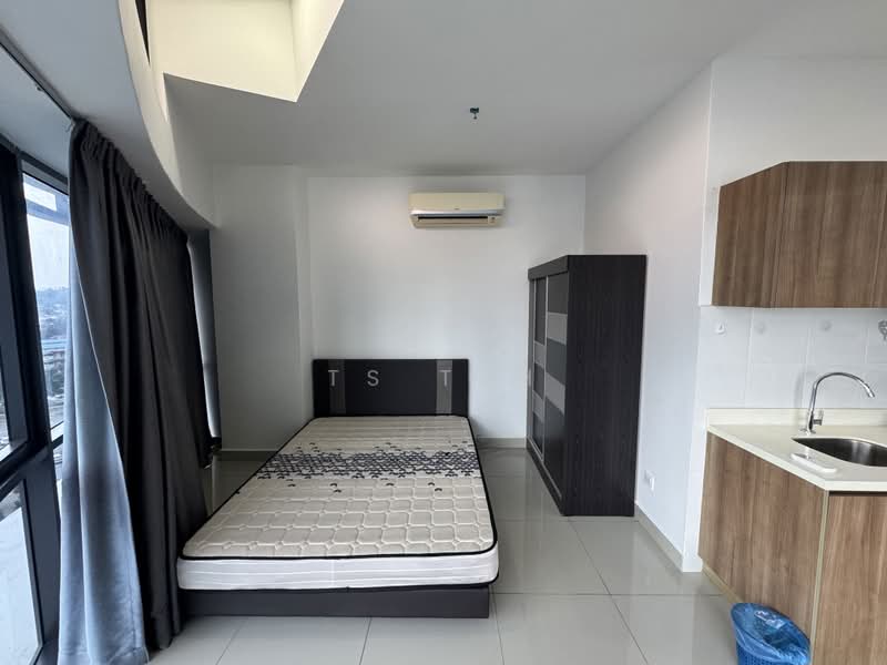 Servis Apartment untuk Disewa di Pacific Star - TS Teh - Bedroom - PropertyGuru.com.my