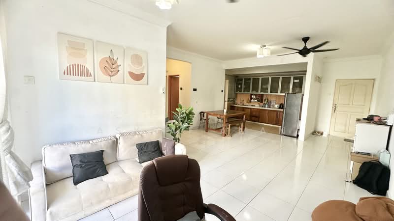 Pangsapuri untuk Dijual di Villa Pavilion - Asyraf Aman - PropertyGuru.com.my