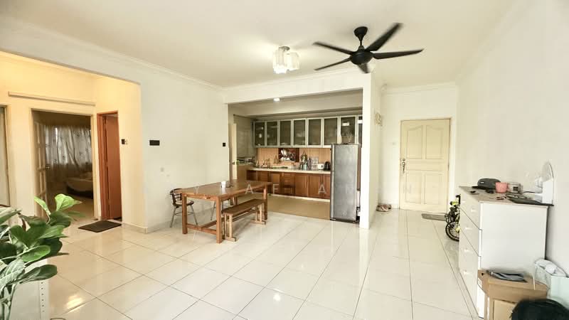 Pangsapuri untuk Dijual di Villa Pavilion - Asyraf Aman - PropertyGuru.com.my