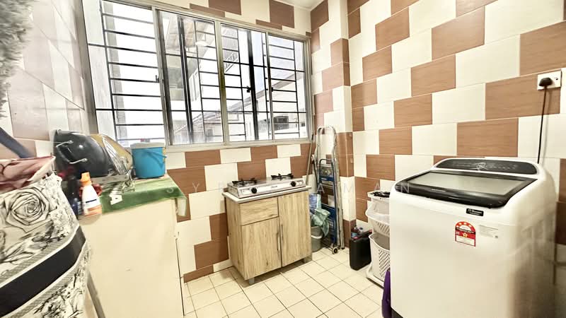 Pangsapuri untuk Dijual di Villa Pavilion - Asyraf Aman - PropertyGuru.com.my