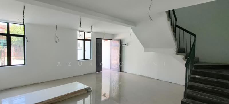 2-storey Terraced House for Sale in Sungai Jawi (Penang) - Azura Ghani - Interior - PropertyGuru.com.my