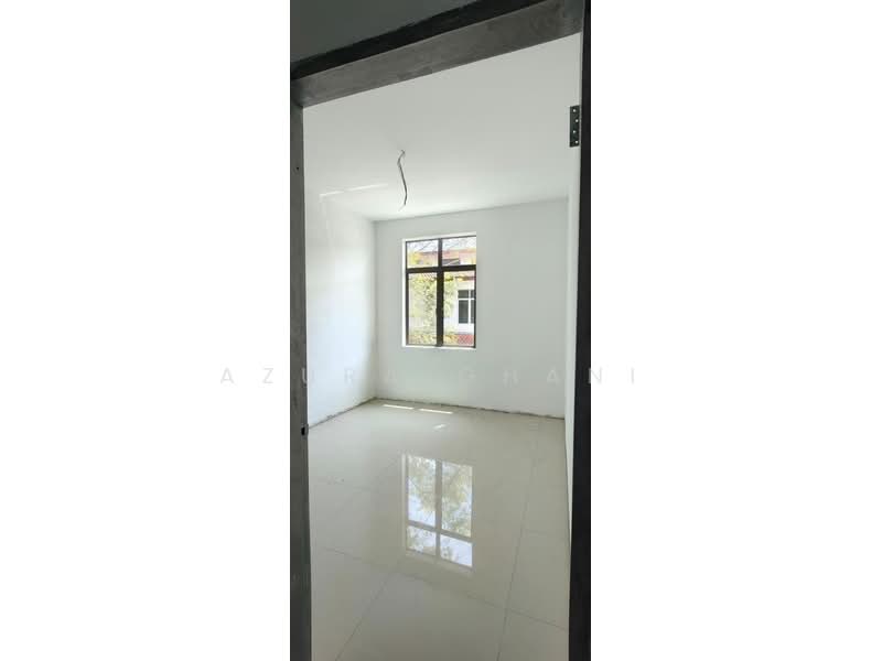 2-storey Terraced House for Sale in Sungai Jawi (Penang) - Azura Ghani - Interior - PropertyGuru.com.my