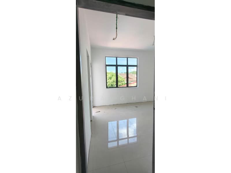 2-storey Terraced House for Sale in Sungai Jawi (Penang) - Azura Ghani - Interior - PropertyGuru.com.my