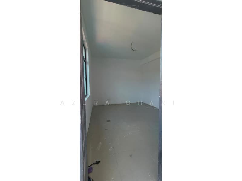 2-storey Terraced House for Sale in Sungai Jawi (Penang) - Azura Ghani - Interior - PropertyGuru.com.my