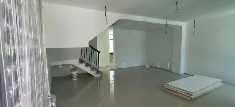 2-storey Terraced House for Sale in Sungai Jawi (Penang) - Azura Ghani - Interior - PropertyGuru.com.my
