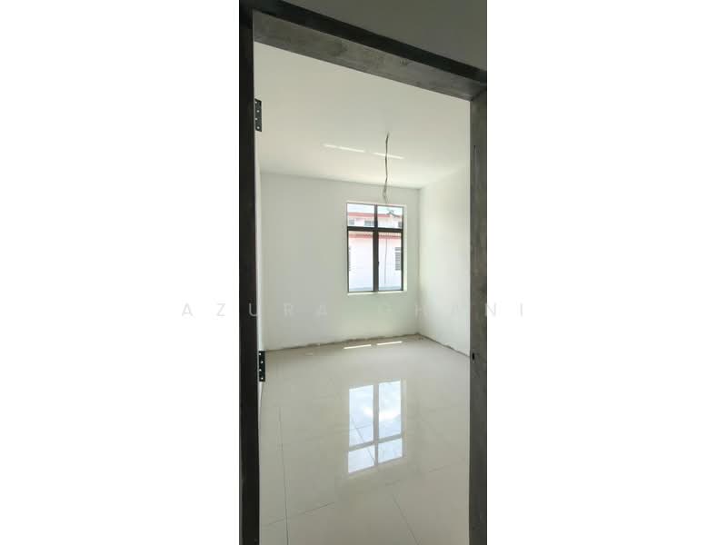 2-storey Terraced House for Sale in Sungai Jawi (Penang) - Azura Ghani - Interior - PropertyGuru.com.my