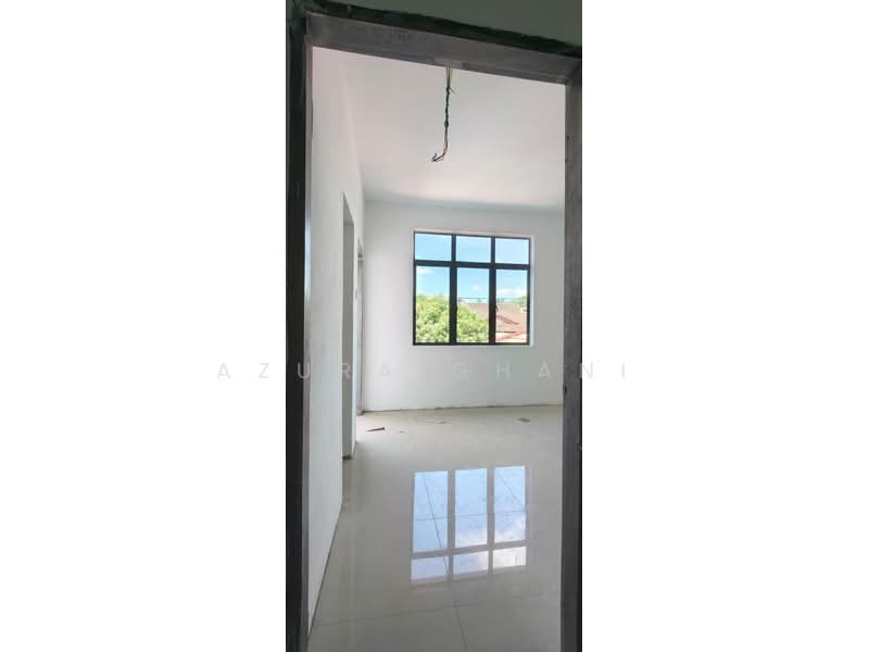 2-storey Terraced House for Sale in Sungai Jawi (Penang) - Azura Ghani - Interior - PropertyGuru.com.my