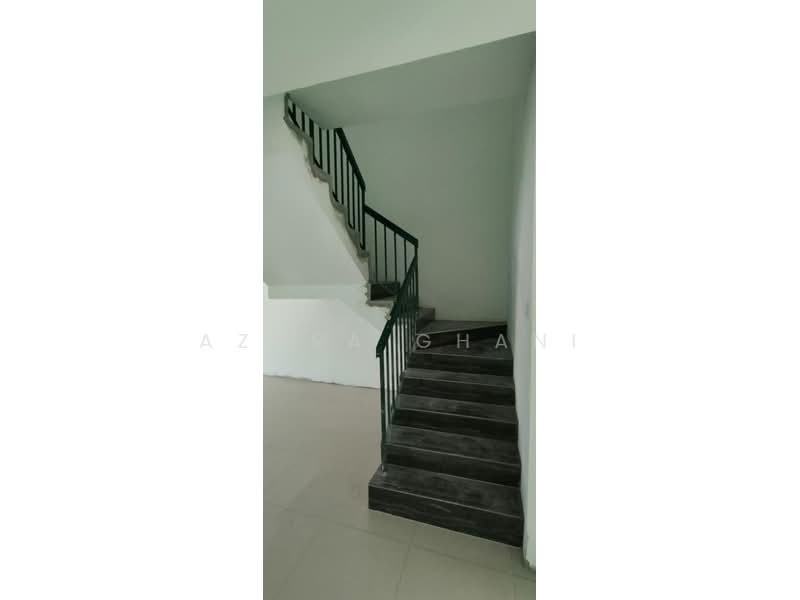 2-storey Terraced House for Sale in Sungai Jawi (Penang) - Azura Ghani - Interior - PropertyGuru.com.my