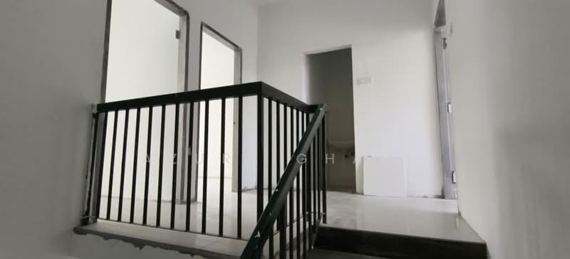 2-storey Terraced House for Sale in Sungai Jawi (Penang) - Azura Ghani - Interior - PropertyGuru.com.my