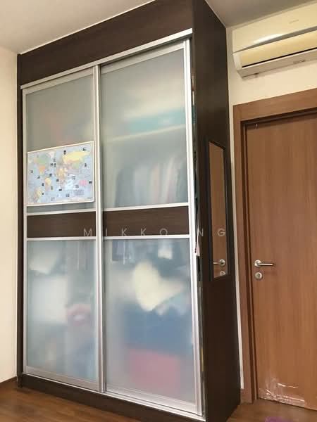 Condominium for Rent at Titiwangsa Sentral - Mikko Ng - PropertyGuru.com.my