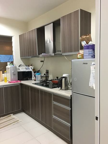 Condominium for Rent at Titiwangsa Sentral - Mikko Ng - PropertyGuru.com.my