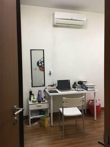 Condominium for Rent at Titiwangsa Sentral - Mikko Ng - PropertyGuru.com.my