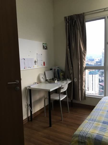 Condominium for Rent at Titiwangsa Sentral - Mikko Ng - PropertyGuru.com.my