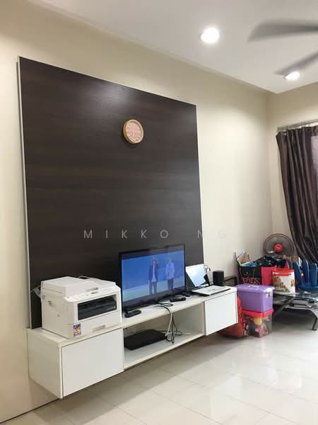 Condominium for Rent at Titiwangsa Sentral - Mikko Ng - PropertyGuru.com.my