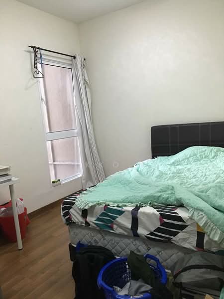 Condominium for Rent at Titiwangsa Sentral - Mikko Ng - PropertyGuru.com.my