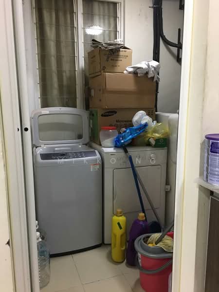 Condominium for Rent at Titiwangsa Sentral - Mikko Ng - PropertyGuru.com.my