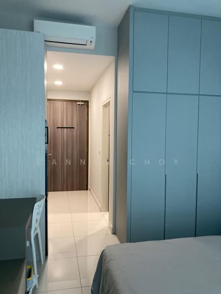 Servis Apartment untuk Disewa di Greenfield Residence - Cannis Choy - PropertyGuru.com.my