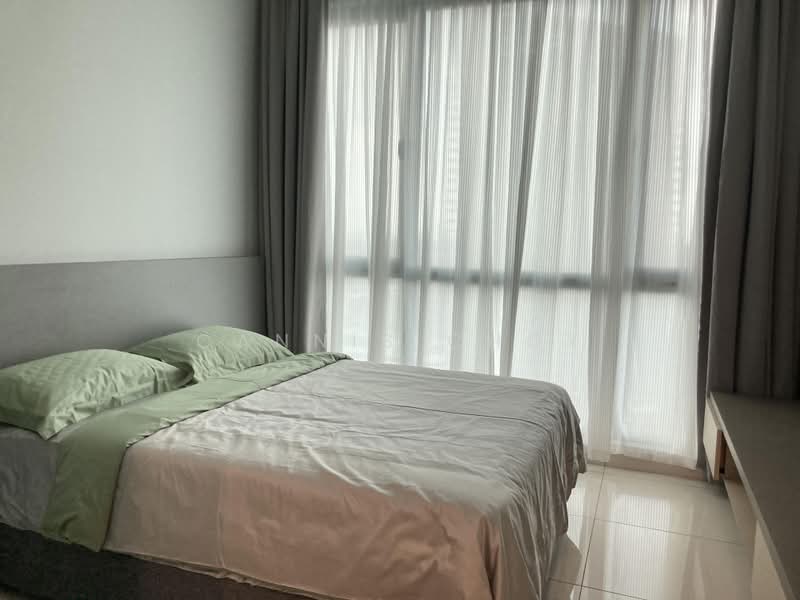 Servis Apartment untuk Disewa di Greenfield Residence - Cannis Choy - PropertyGuru.com.my