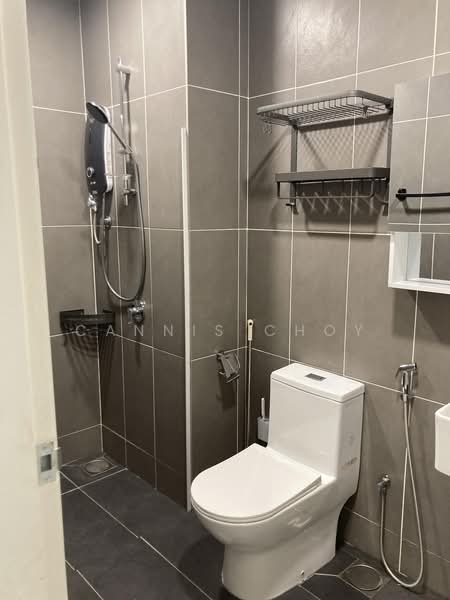 Servis Apartment untuk Disewa di Greenfield Residence - Cannis Choy - PropertyGuru.com.my