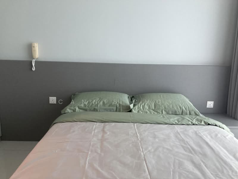 Servis Apartment untuk Disewa di Greenfield Residence - Cannis Choy - PropertyGuru.com.my