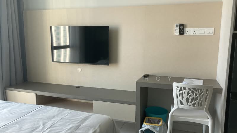 Servis Apartment untuk Disewa di Greenfield Residence - Cannis Choy - PropertyGuru.com.my