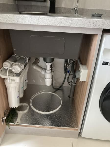 Servis Apartment untuk Disewa di Greenfield Residence - Cannis Choy - PropertyGuru.com.my