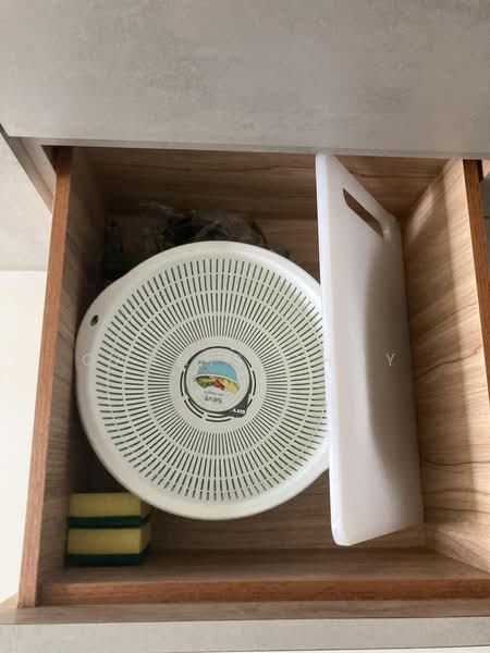 Servis Apartment untuk Disewa di Greenfield Residence - Cannis Choy - PropertyGuru.com.my