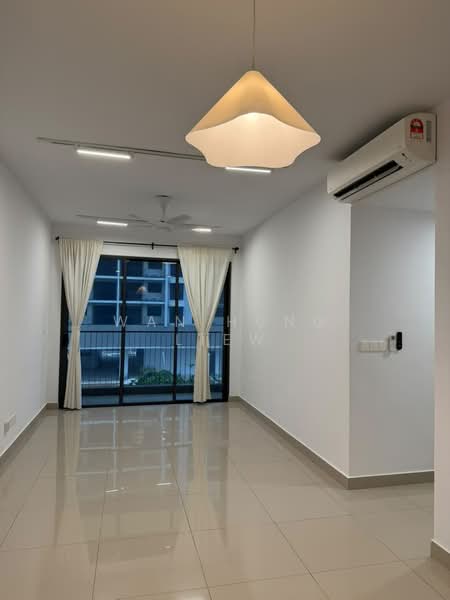 Condominium for Rent at Kuchai Sentral - Wan Hung Liew - Living Room - PropertyGuru.com.my