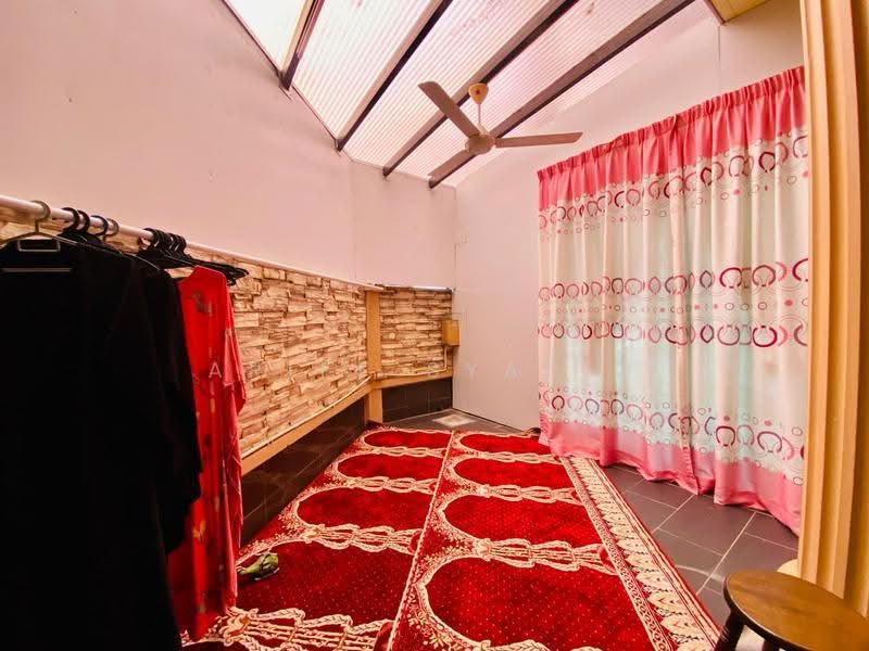 2-storey Terraced House for Sale in Taman Gombak Permai (Batu Caves) - Ariff Syafiq - Interior - PropertyGuru.com.my