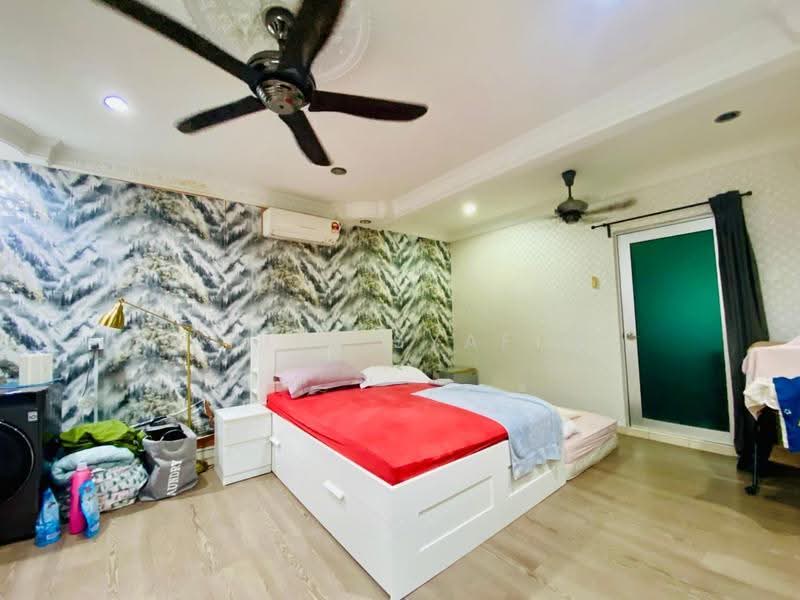 2-storey Terraced House for Sale in Taman Gombak Permai (Batu Caves) - Ariff Syafiq - Bedroom - PropertyGuru.com.my