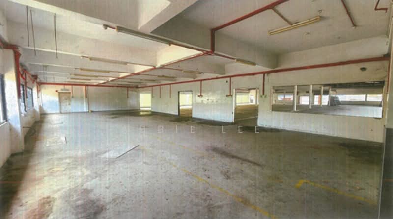 Warehouse for Sale in Kepong (Kuala Lumpur) - Abbie Lee - Interior - PropertyGuru.com.my