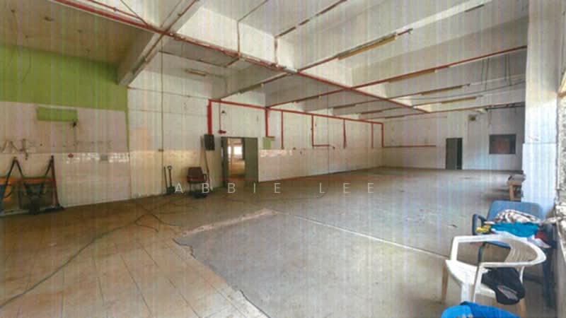 Warehouse for Sale in Kepong (Kuala Lumpur) - Abbie Lee - Interior - PropertyGuru.com.my