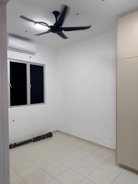 Kondominium untuk Disewa di Residensi Begonia - Amirul Nasyriq - Bedroom - PropertyGuru.com.my