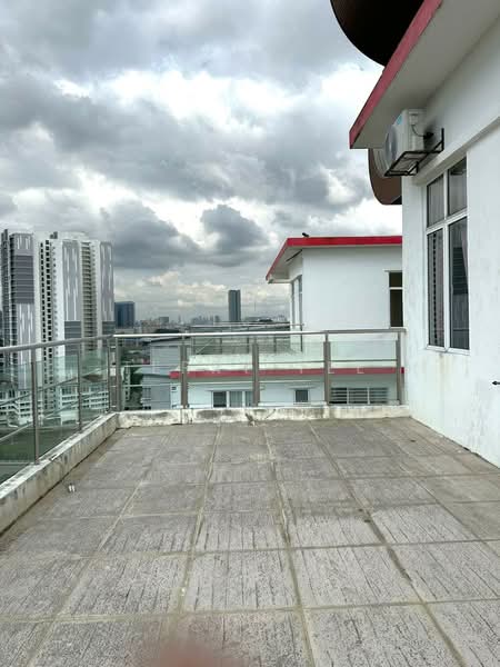 Kondominium untuk Dijual di Imperial Residence - Terry Yee - Exterior - PropertyGuru.com.my
