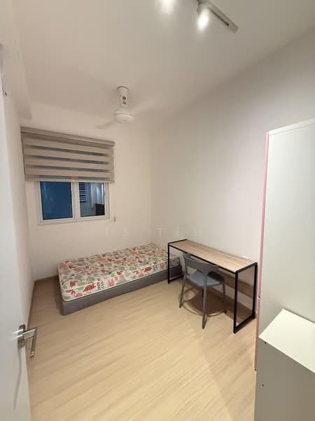 Service Residence for Rent at RYAN & MIHO - TS Teh - Bedroom - PropertyGuru.com.my