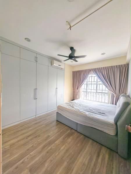 Condominium for Rent at Endah Puri - Yee Yew Kho - Bedroom - PropertyGuru.com.my