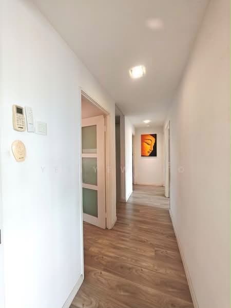 Condominium for Rent at Endah Puri - Yee Yew Kho - Corridor - PropertyGuru.com.my