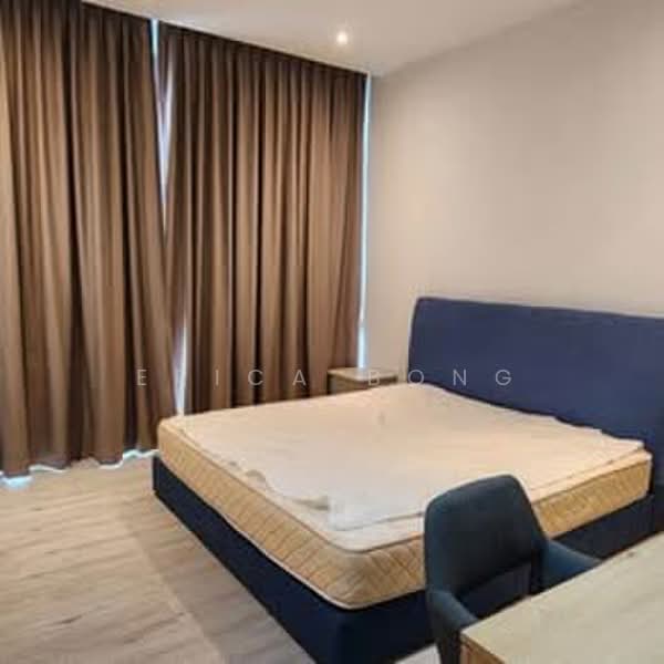 Condominium for Sale at Royal Richmond Gold - Erica Bong - Bedroom - PropertyGuru.com.my