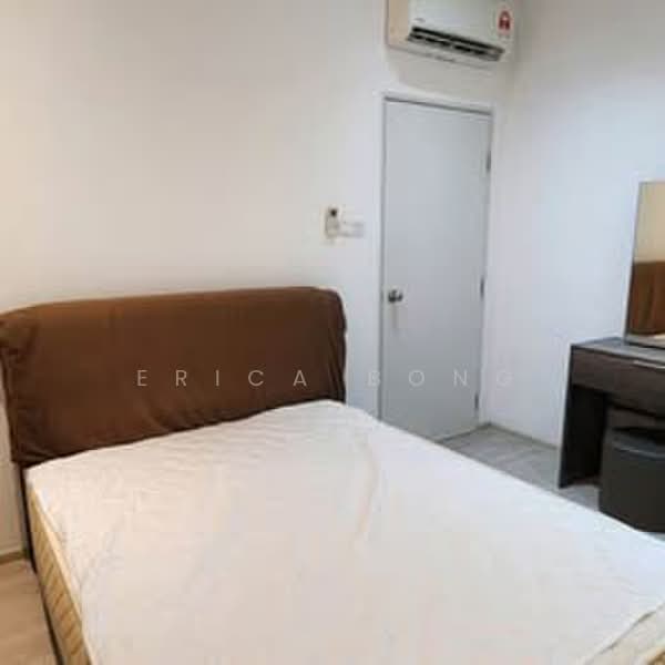 Condominium for Sale at Royal Richmond Gold - Erica Bong - Bedroom - PropertyGuru.com.my
