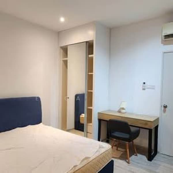 Condominium for Sale at Royal Richmond Gold - Erica Bong - Bedroom - PropertyGuru.com.my