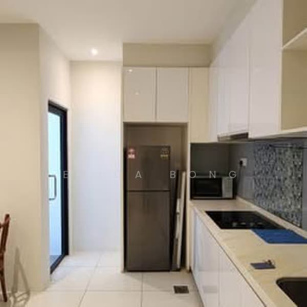 Condominium for Sale at Royal Richmond Gold - Erica Bong - Kitchen - PropertyGuru.com.my